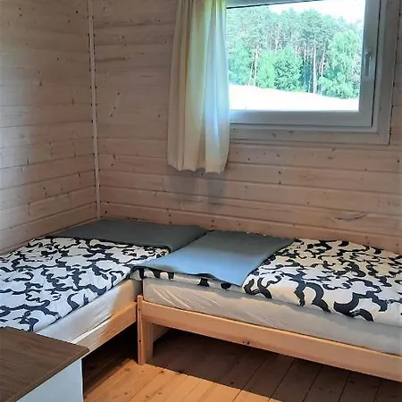 Wysokie Trawy Zdory Дом отдыха Пиш