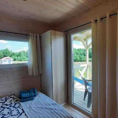 Дом отдыха Wysokie Trawy Zdory *