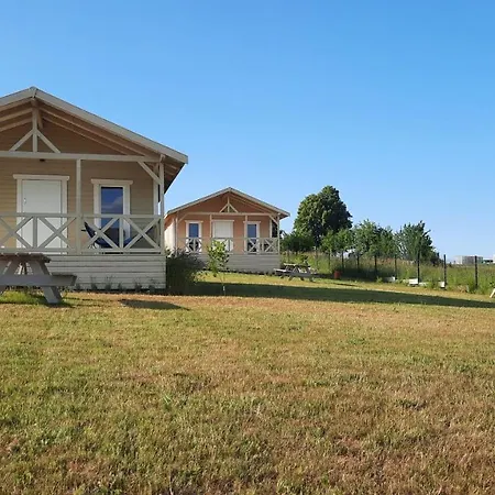 Wysokie Trawy Zdory Holiday home Pisz