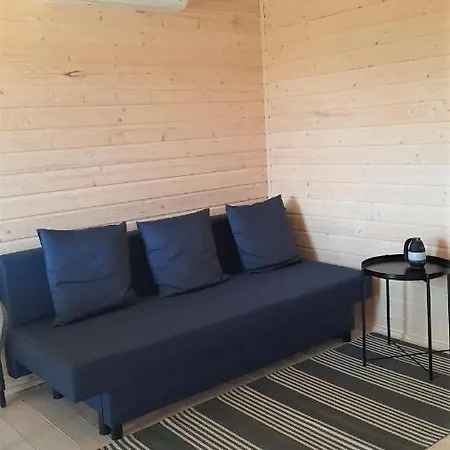 Wysokie Trawy Zdory Holiday home