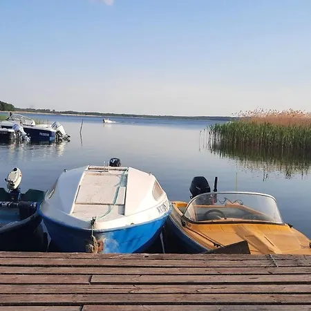 Дом отдыха Wysokie Trawy Zdory *