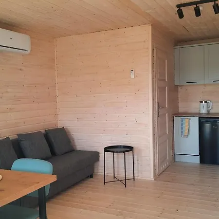 Wysokie Trawy Zdory *