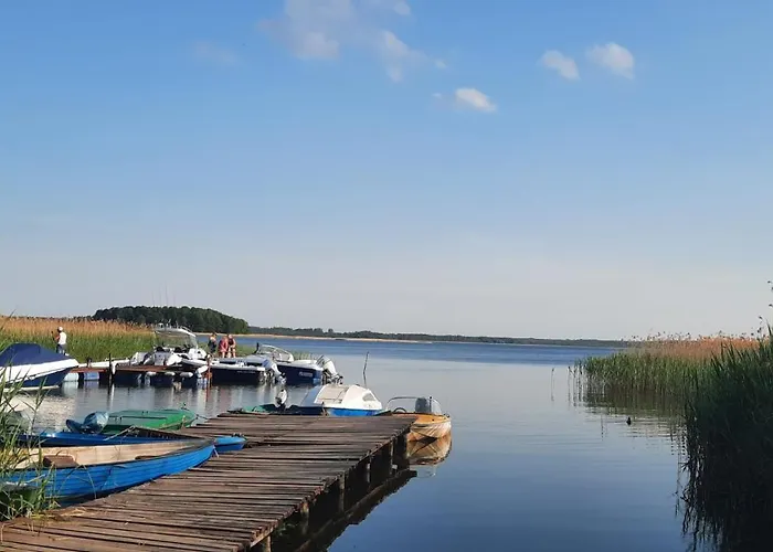 Wysokie Trawy Zdory Pisz