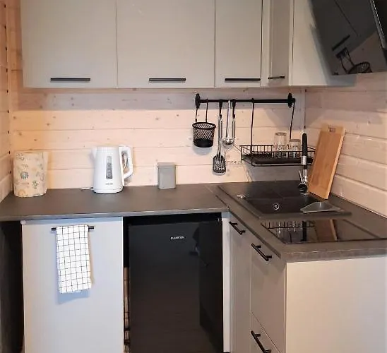 Wysokie Trawy Zdory Pisz