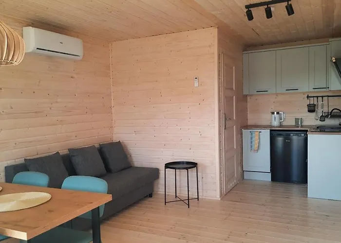 Wysokie Trawy Zdory *